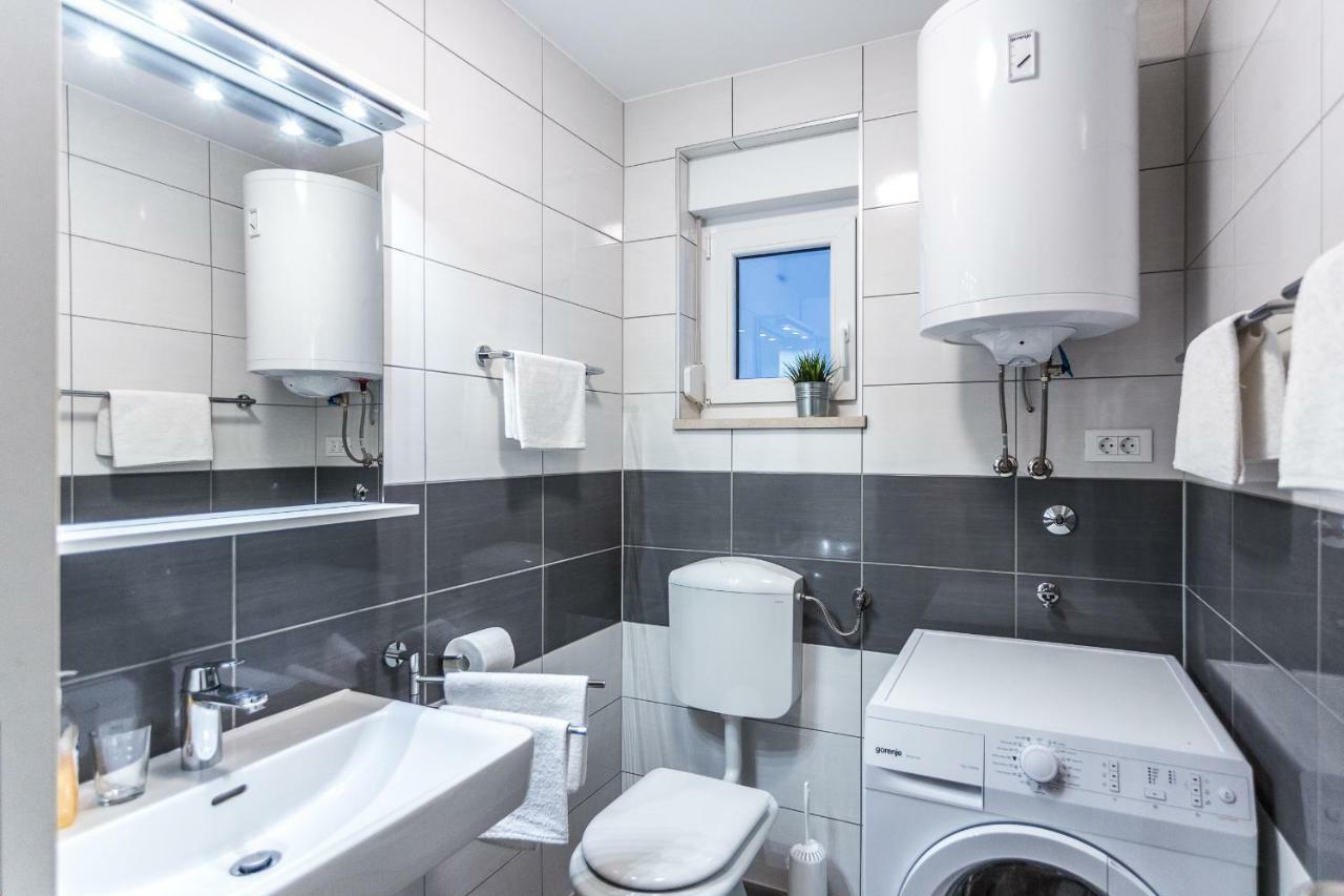 Villa Antonina Kožino Zewnętrze zdjęcie