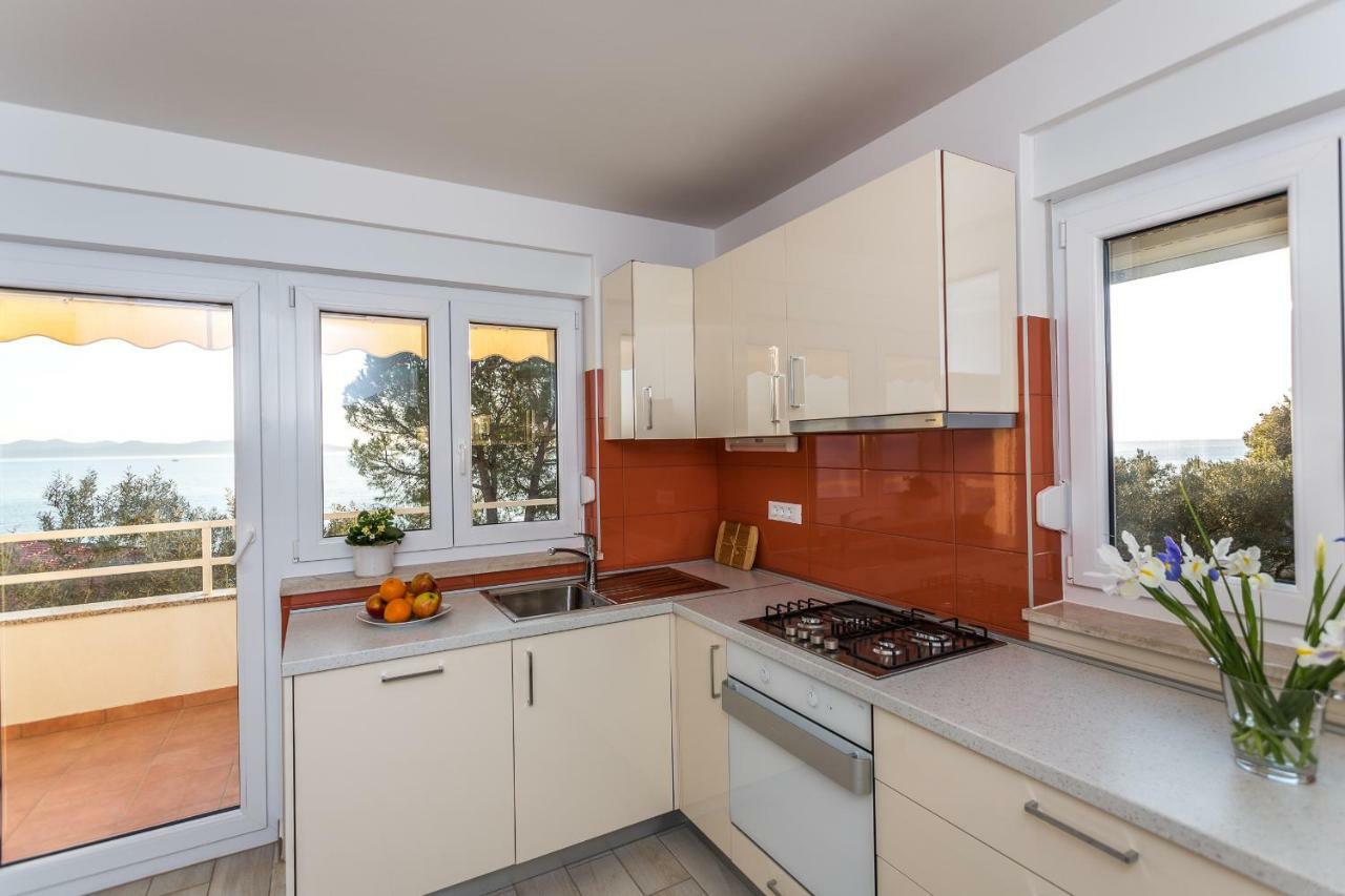 Villa Antonina Kožino Zewnętrze zdjęcie