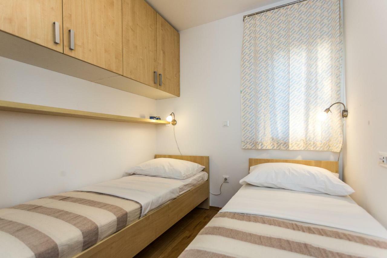 Villa Antonina Kožino Zewnętrze zdjęcie