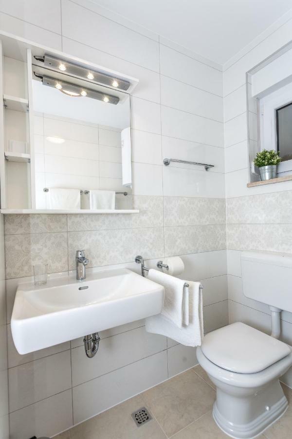 Villa Antonina Kožino Zewnętrze zdjęcie