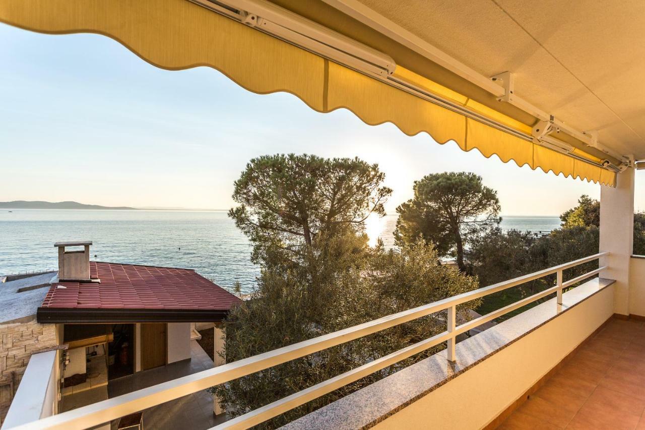 Villa Antonina Kožino Zewnętrze zdjęcie