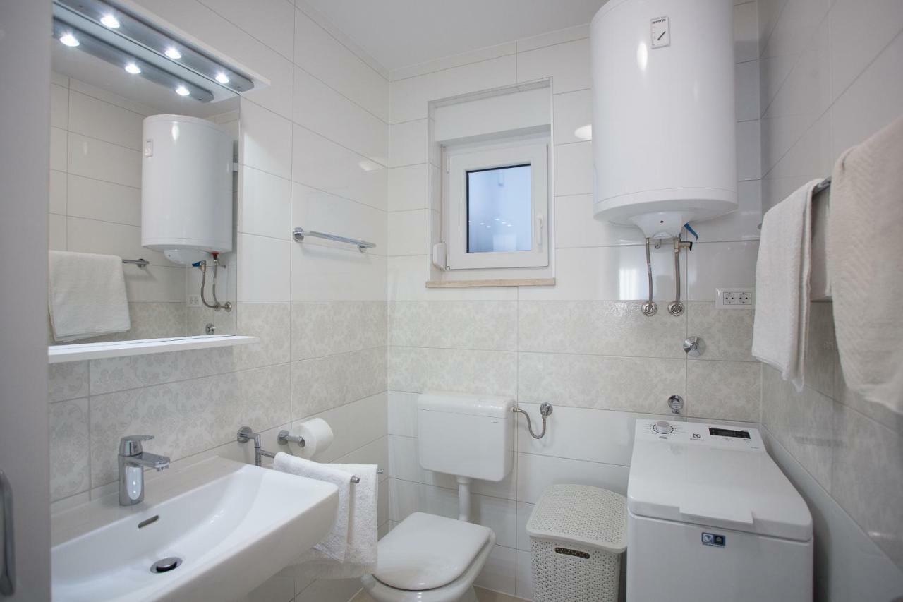 Villa Antonina Kožino Zewnętrze zdjęcie