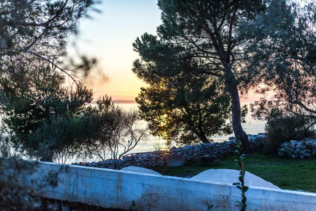 Villa Antonina Kožino Zewnętrze zdjęcie