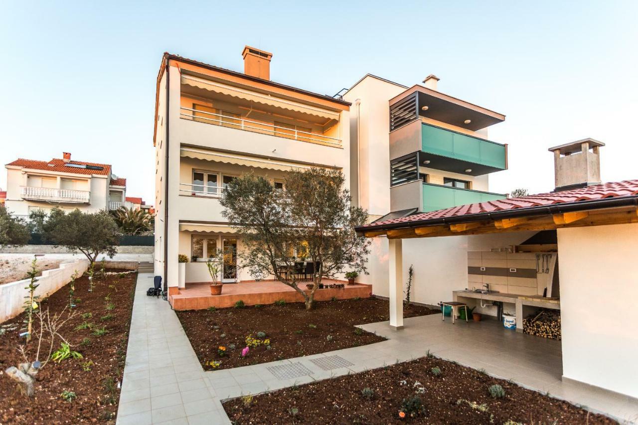 Villa Antonina Kožino Zewnętrze zdjęcie