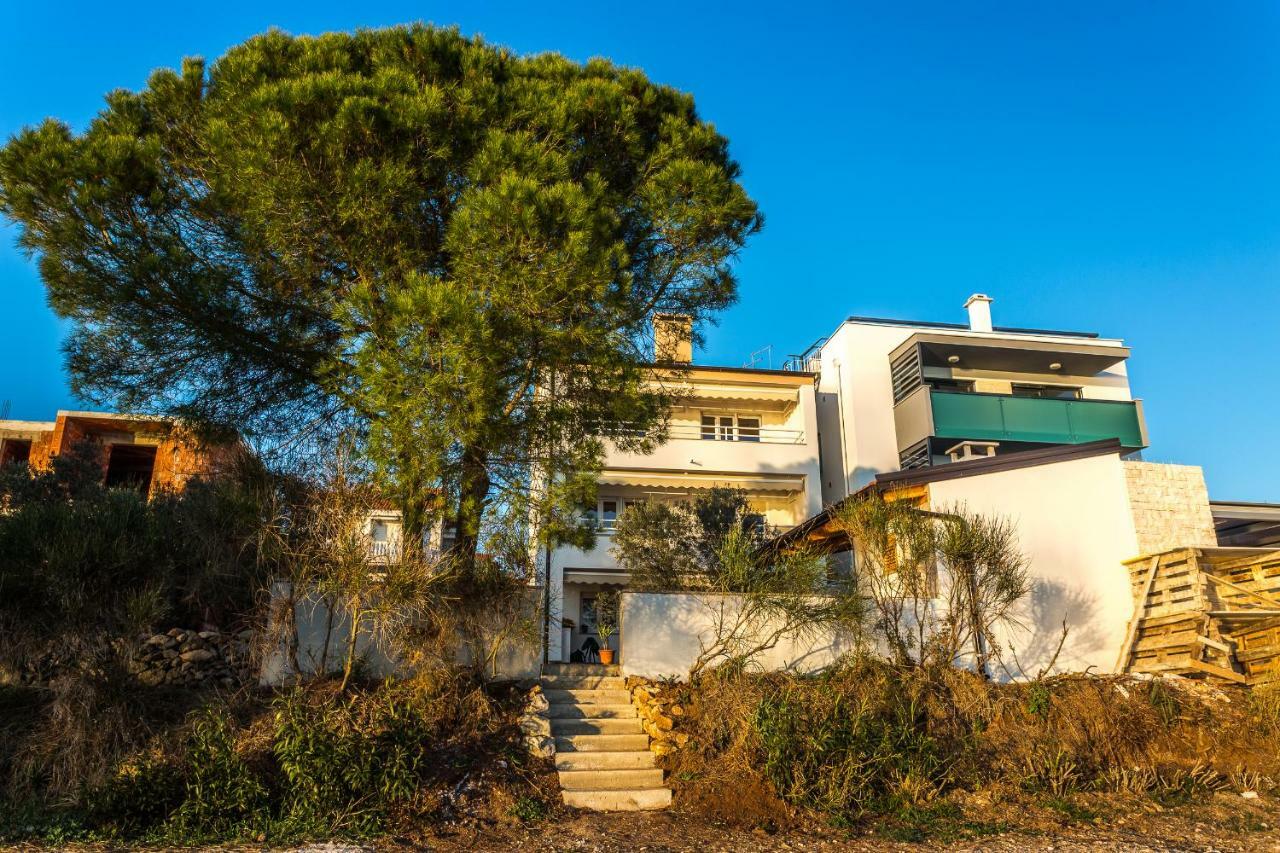 Villa Antonina Kožino Zewnętrze zdjęcie