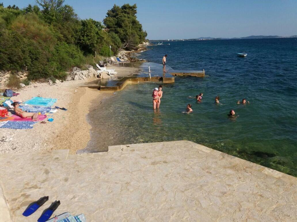 Villa Antonina Kožino Zewnętrze zdjęcie
